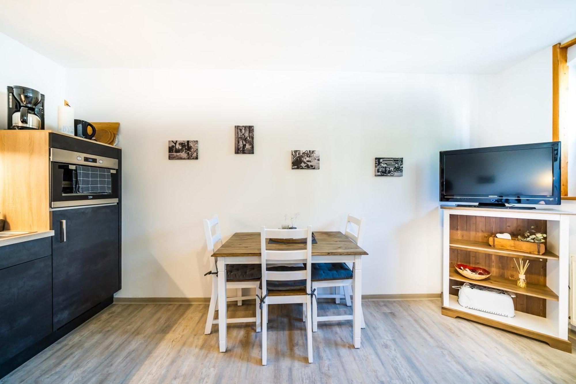 Fewo Janks I 11A-N1 I Zentrales Apartment Witzenhausen Kültér fotó