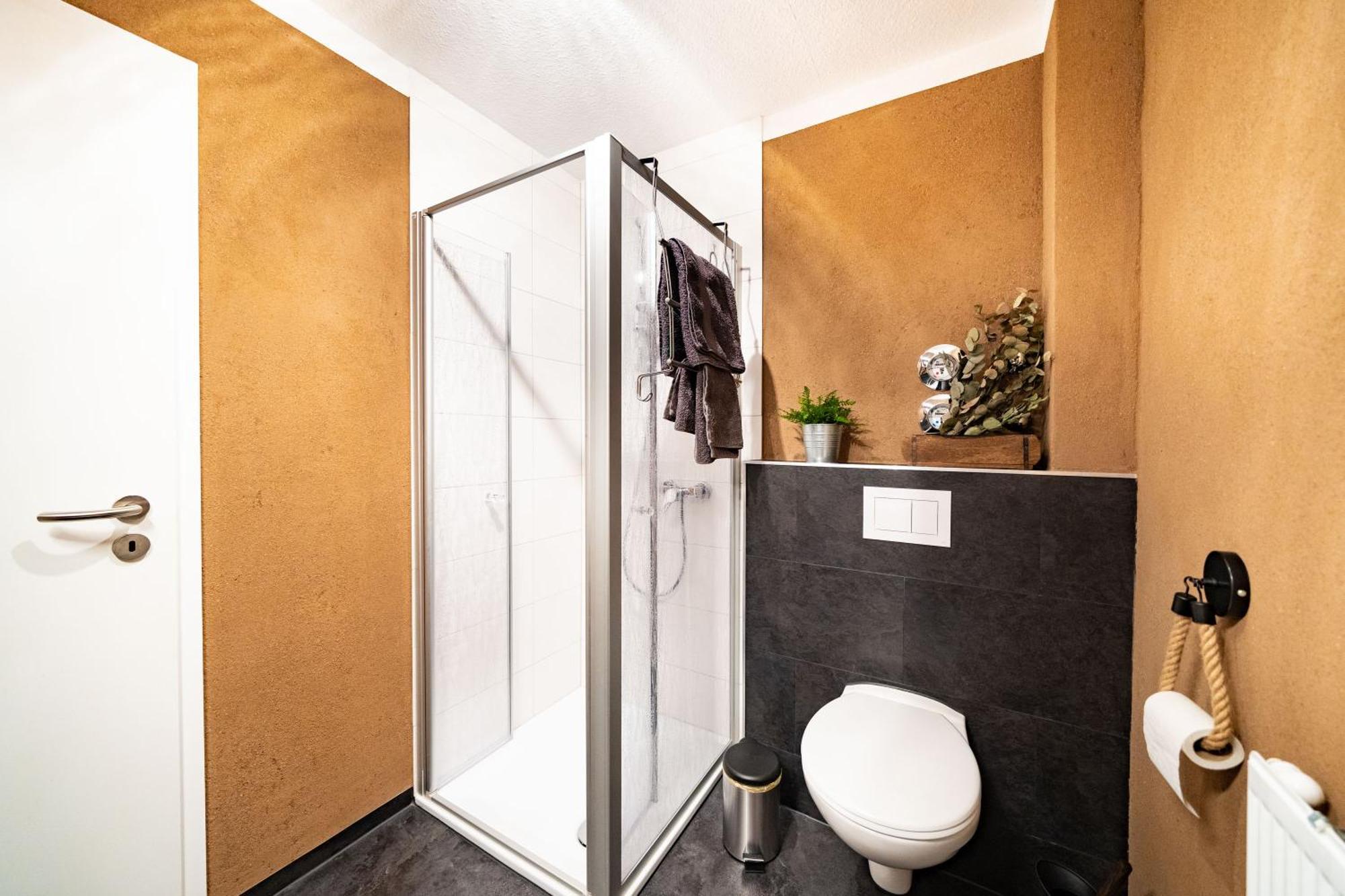 Fewo Janks I 11A-N1 I Zentrales Apartment Witzenhausen Kültér fotó